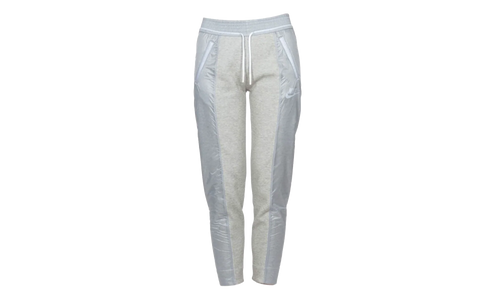 Tech Fleece Splatter Pants WMNS "Grey" 803010 063