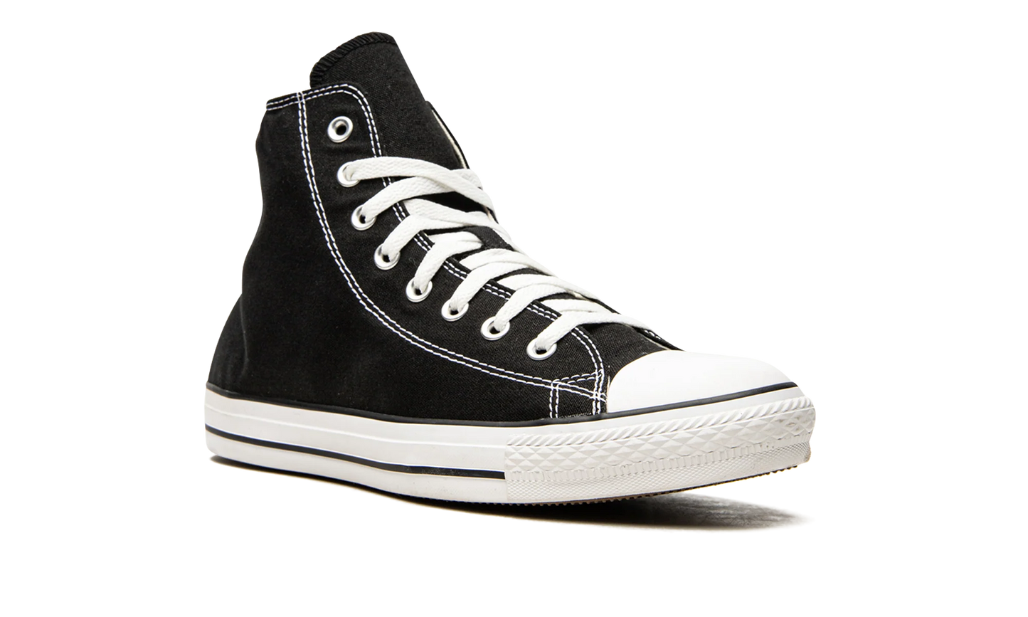 Chuck Taylor All Star Hi "Black White" M9160C