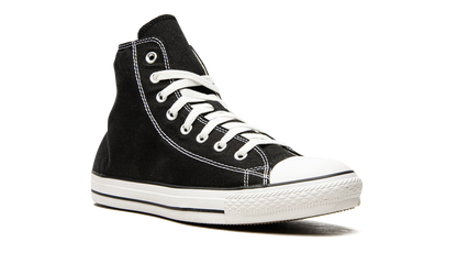 Chuck Taylor All Star Hi "Black White" M9160C