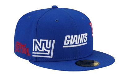 New Era x Just Don x New York Giants 59FIFTY 60188517