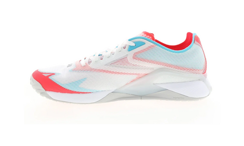 NANO X2 Froning "Footwear White / Neon Blue / Neon Cherry" 100047336