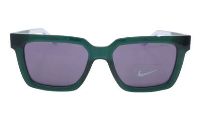 Tide Cosmic Sunglasses "Green / Violet Mirror" IB3681X 300