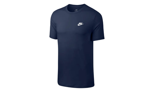 NSW Club Tee "Navy" AR4997 410