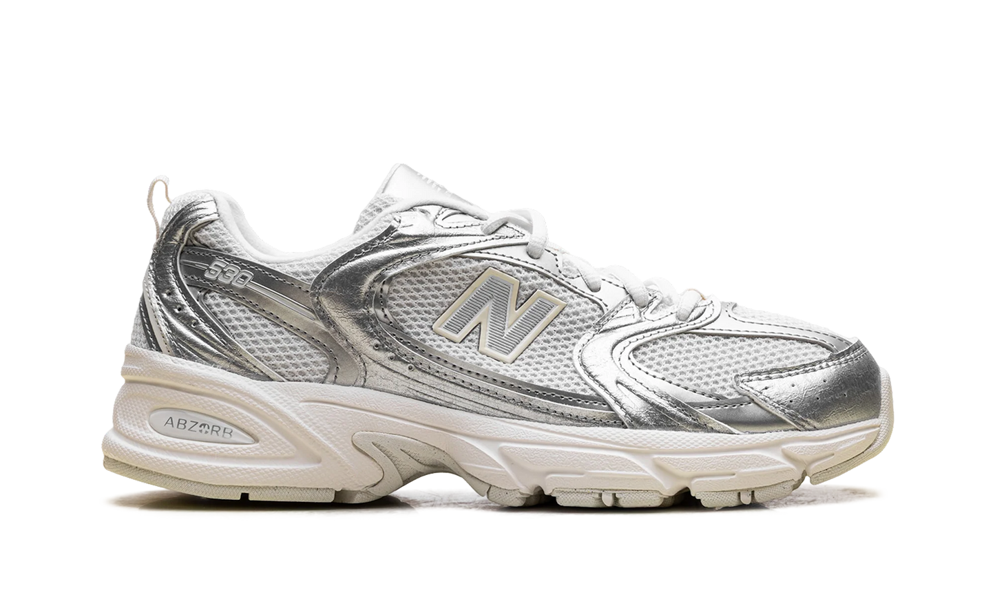 530 "Grey/White" U5303IR