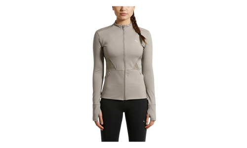 PWRLUX Jacket WMNS "Grey" 516376 03