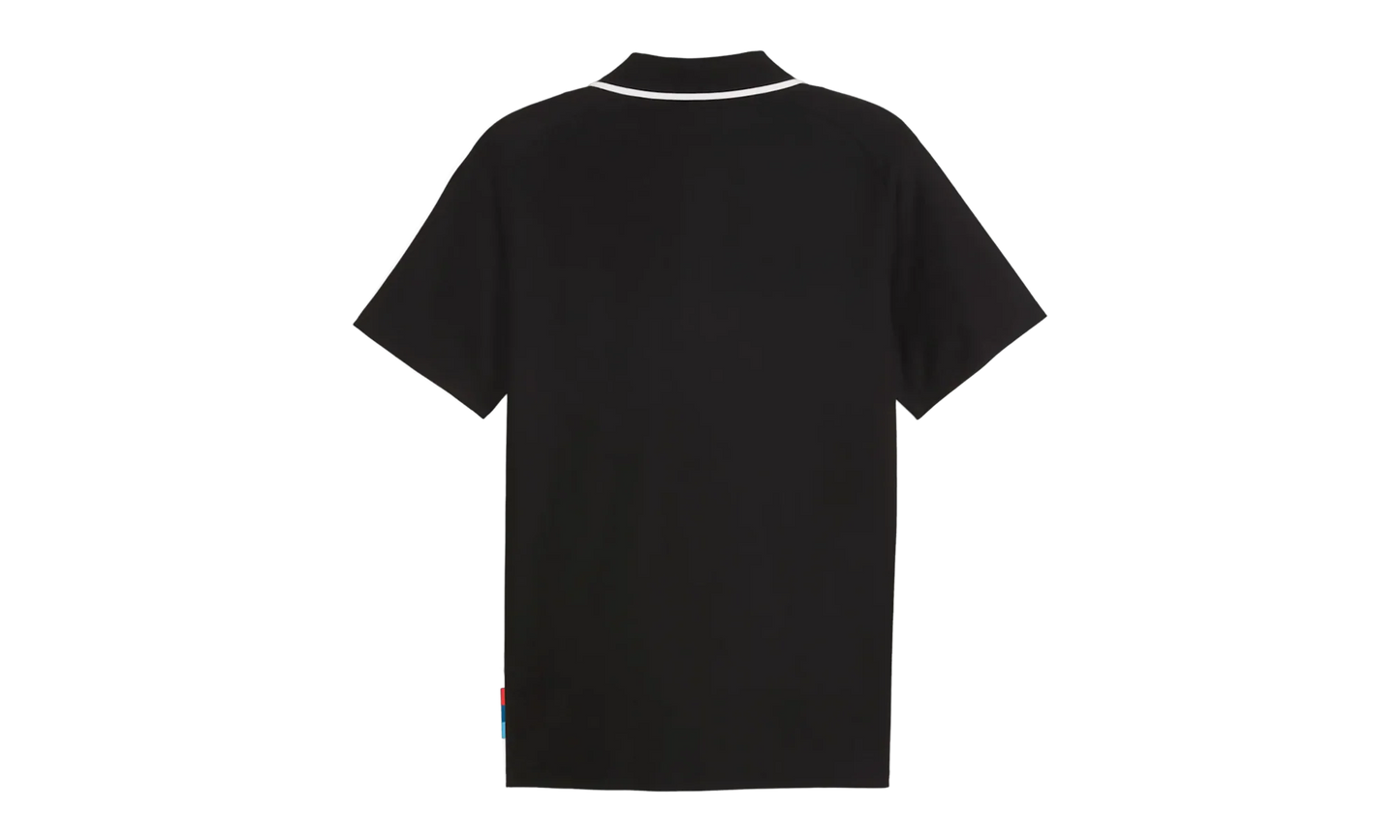 BMW MOTORSPORT POLO "Puma Black" 630627 01