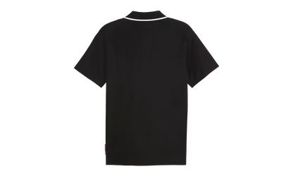 BMW MOTORSPORT POLO "Puma Black" 630627 01