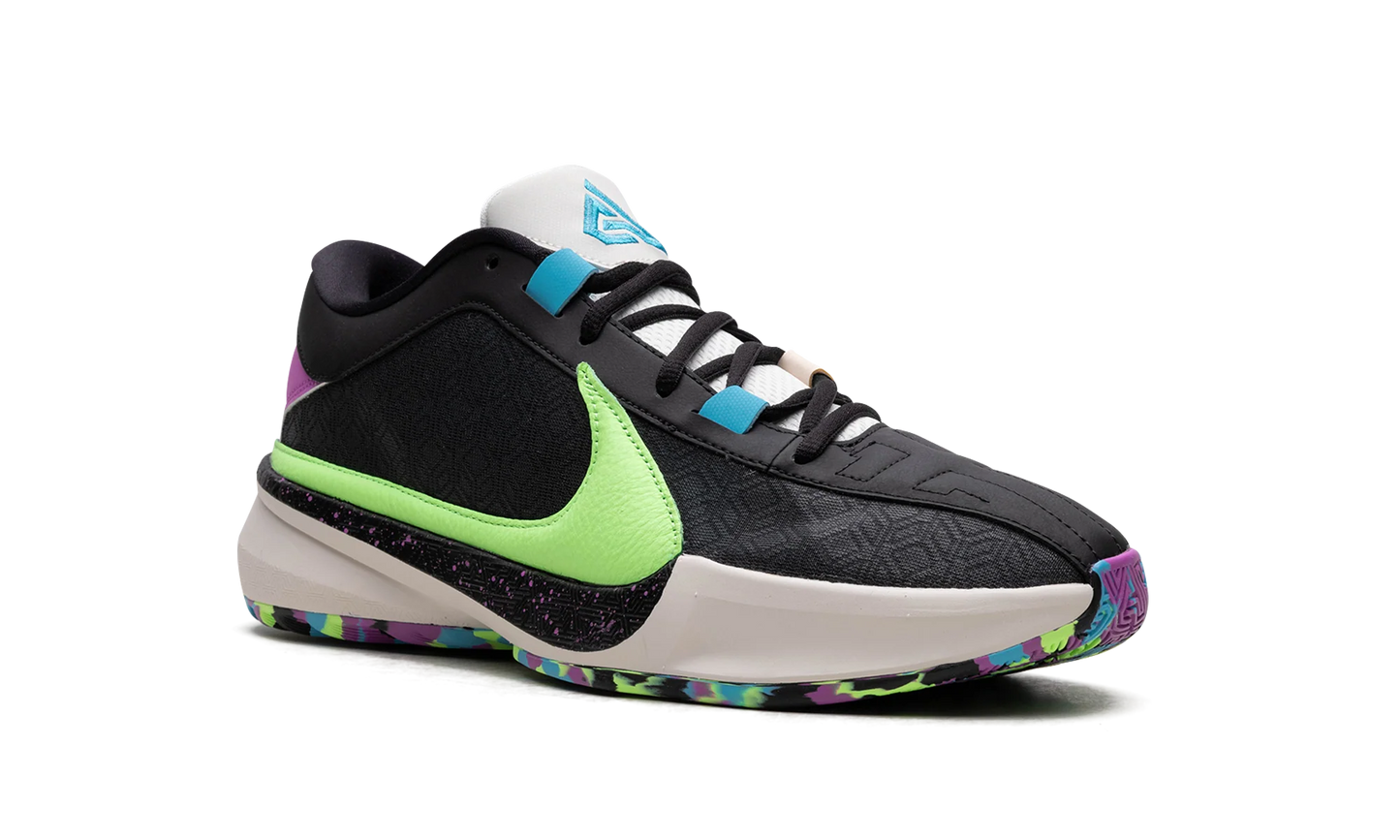 Zoom Freak 5 "Made in Sepolia" DX4985 002
