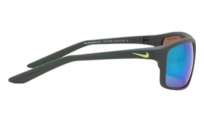 Adrenaline 22 Sunglasses "Matte Sequoia Green" DV2155 355