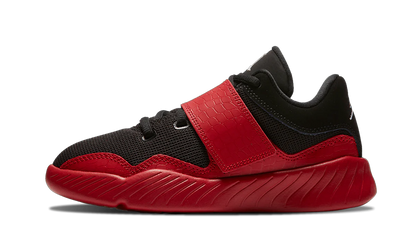 Jordan J23 GS "Black Gym Red" 854559 020