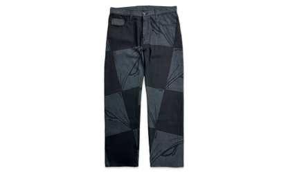 99eyes Jeans "Matty Boy - Black" MB20