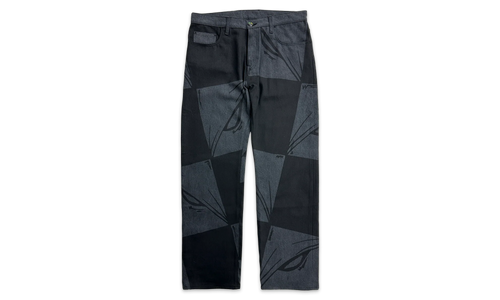99eyes Jeans "Matty Boy - Black" MB20