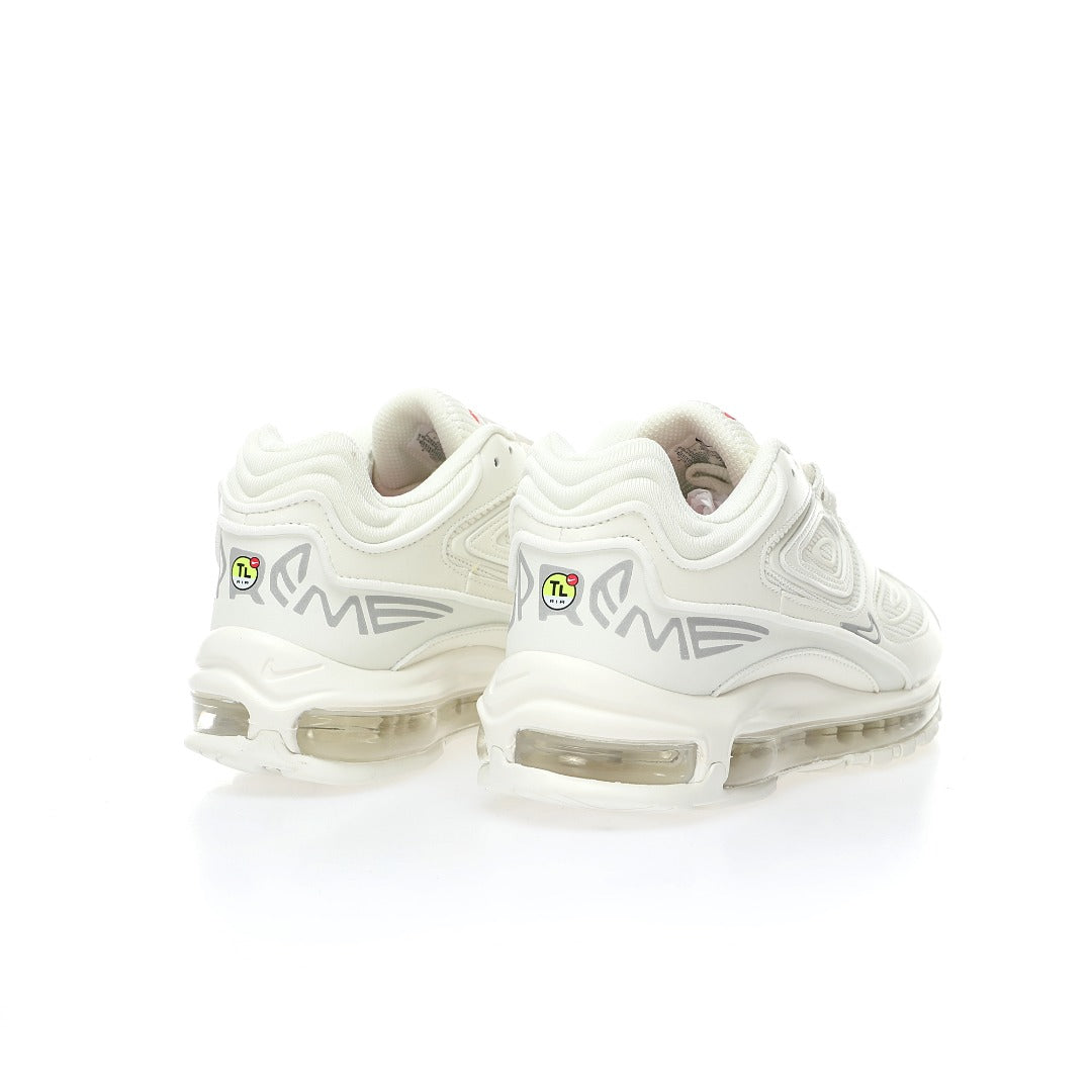 Max 98 TL Supreme White