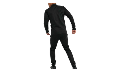 FtblPLAY Tracksuit "Puma Black" 656471 26