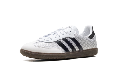 Samba OG WMNS "Rhinestone Crystal White Silver" IH9055
