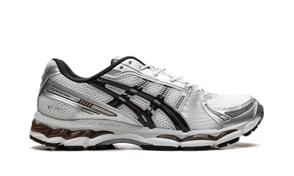 Gel-Kayano 12.1 "White Graphite Grey Brown" 1203A759 104