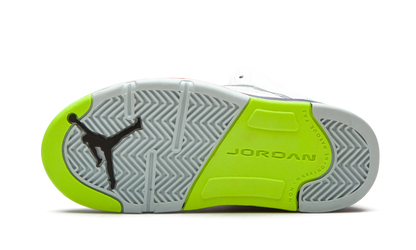 Air Jordan 5 TD "Alternate Bel-Air" DB3025 100