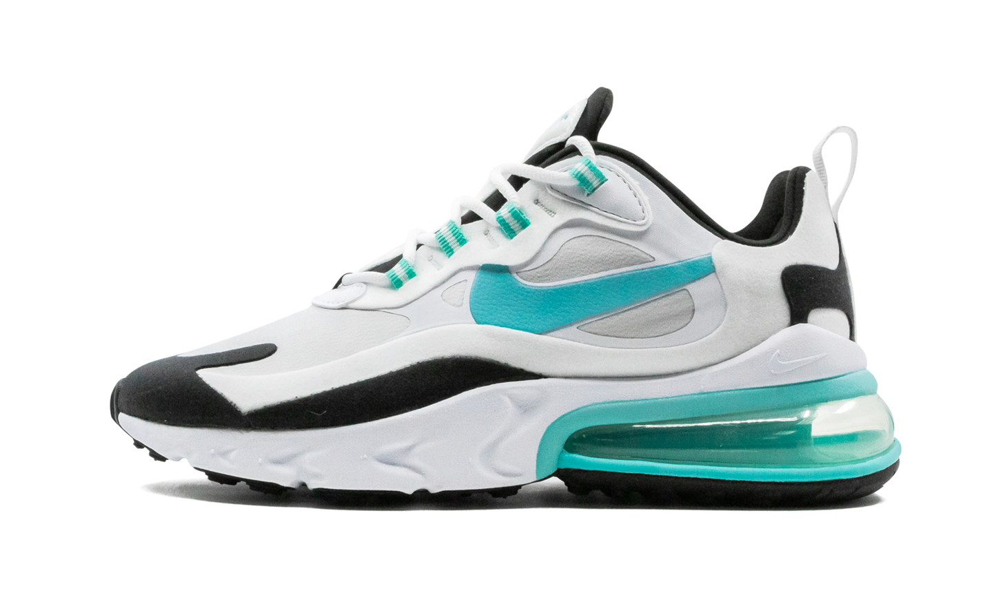 AIR MAX 270 REACT WMNS"Photon Dust" CJ0619 001