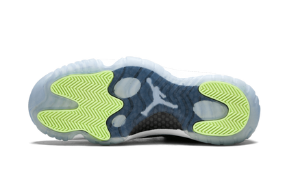 11 Retro Low "Nightshade" 528895 033