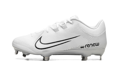 Hyperdiamond 4 Pro Softball Cleats WMNS"WHITE BLACK" CZ5920 102
