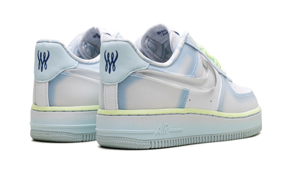 Air Force 1 Low WMNS"Serena Williams Design Crew Psychic Blue" HJ4399 400