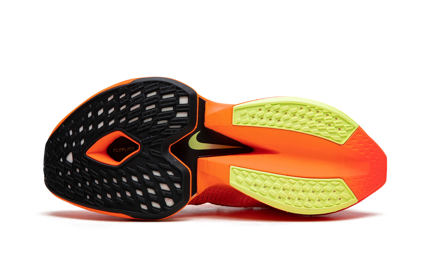 AIR ZOOM ALPHAFLY NEXT% WMNS"Total Orange" DN3559 800