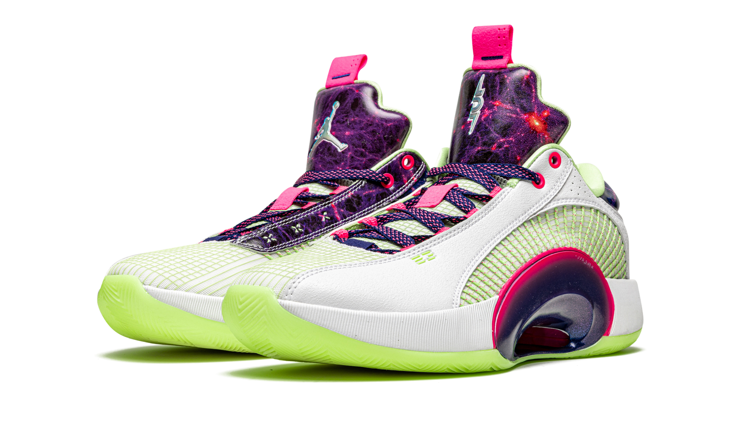 35 Low "Luka Doncic PE" DJ9805 190