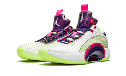 35 Low "Luka Doncic PE" DJ9805 190