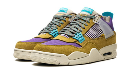 4 Retro SP "Union LA 30Th Anniversary - Desert Moss" DJ5718 300