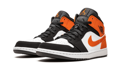 1 Mid "Shattered Backboard" 554724 058