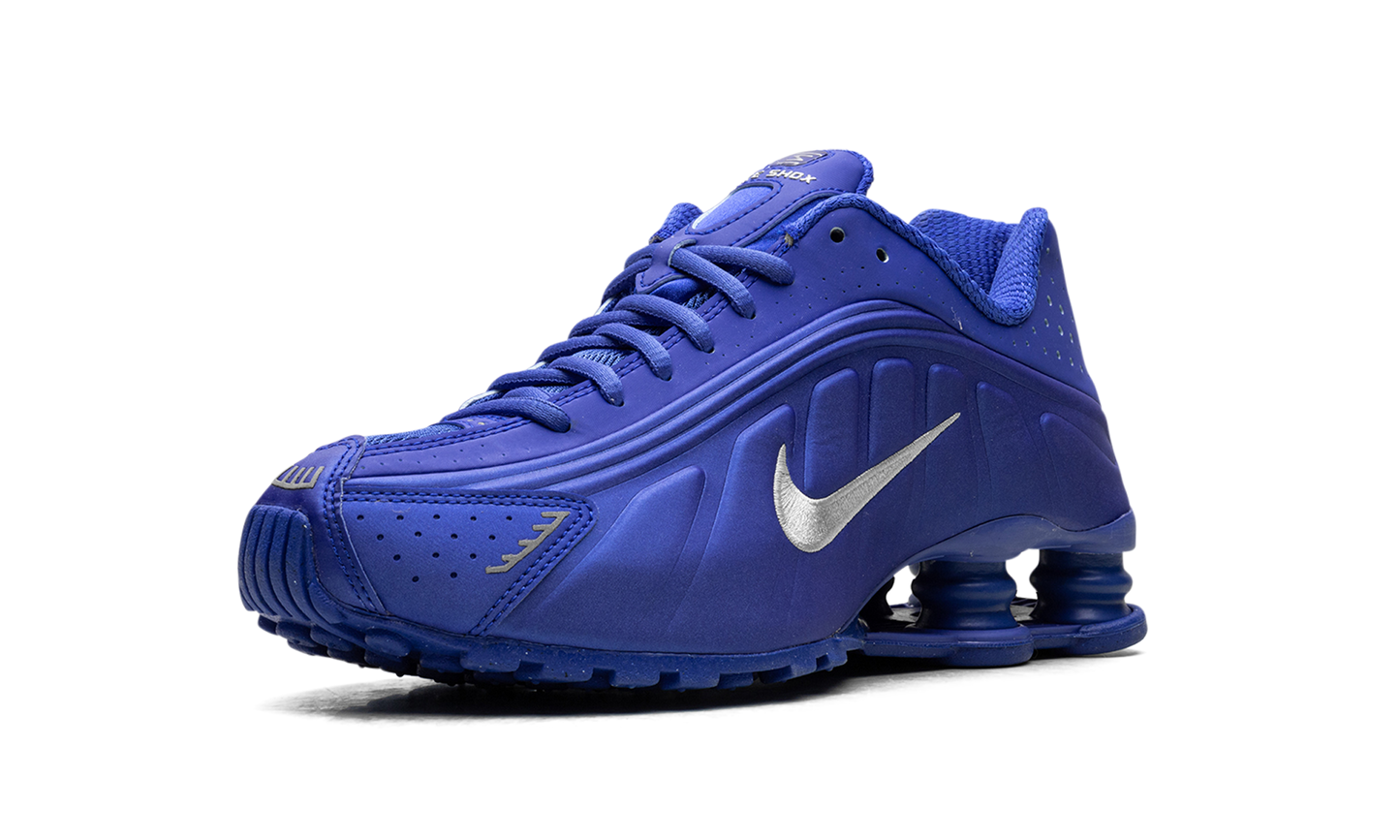 Shox R4 WMNS"Racer Blue" HJ7303 445