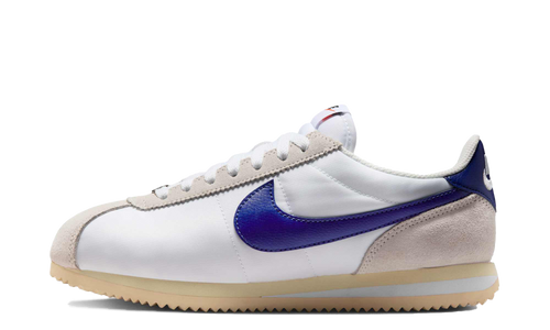 Cortez Textile WMNS"White Phantom Alabaster Deep Night" DZ2795 102