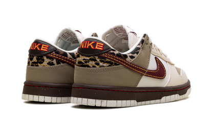 Dunk Low Retro Wmns"Khaki Leopard" IM6687 262