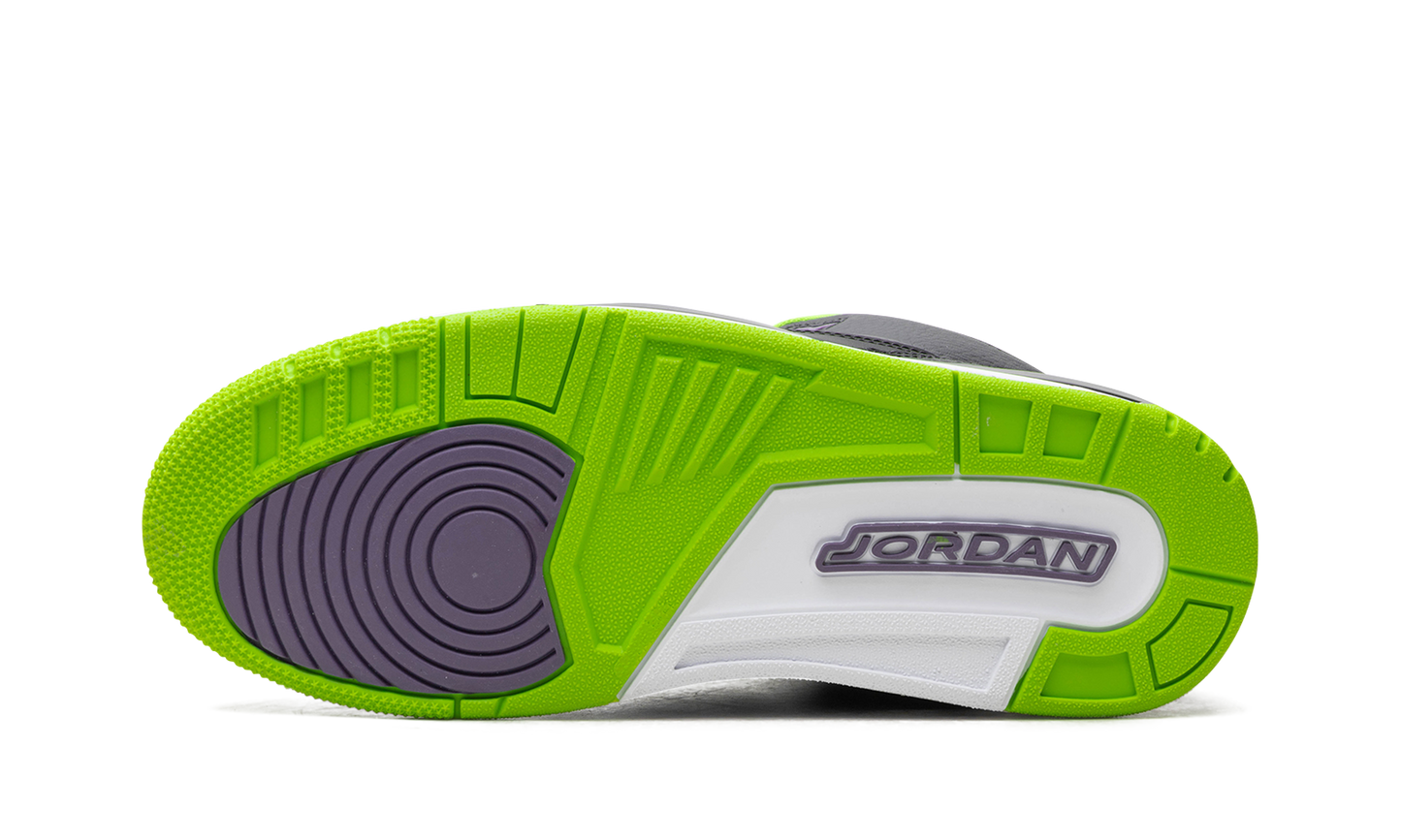 3 Retro "Joker" 136064 018