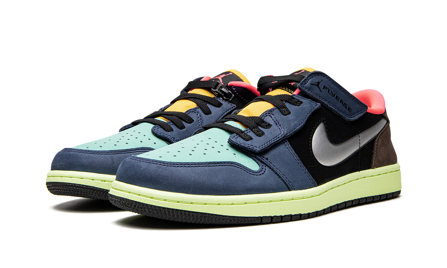 1 Low FlyEase "Bio Hack" DM1206 201