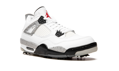 4 Golf "White Cement" CU9981 100