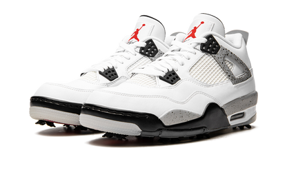 4 Golf "White Cement" CU9981 100