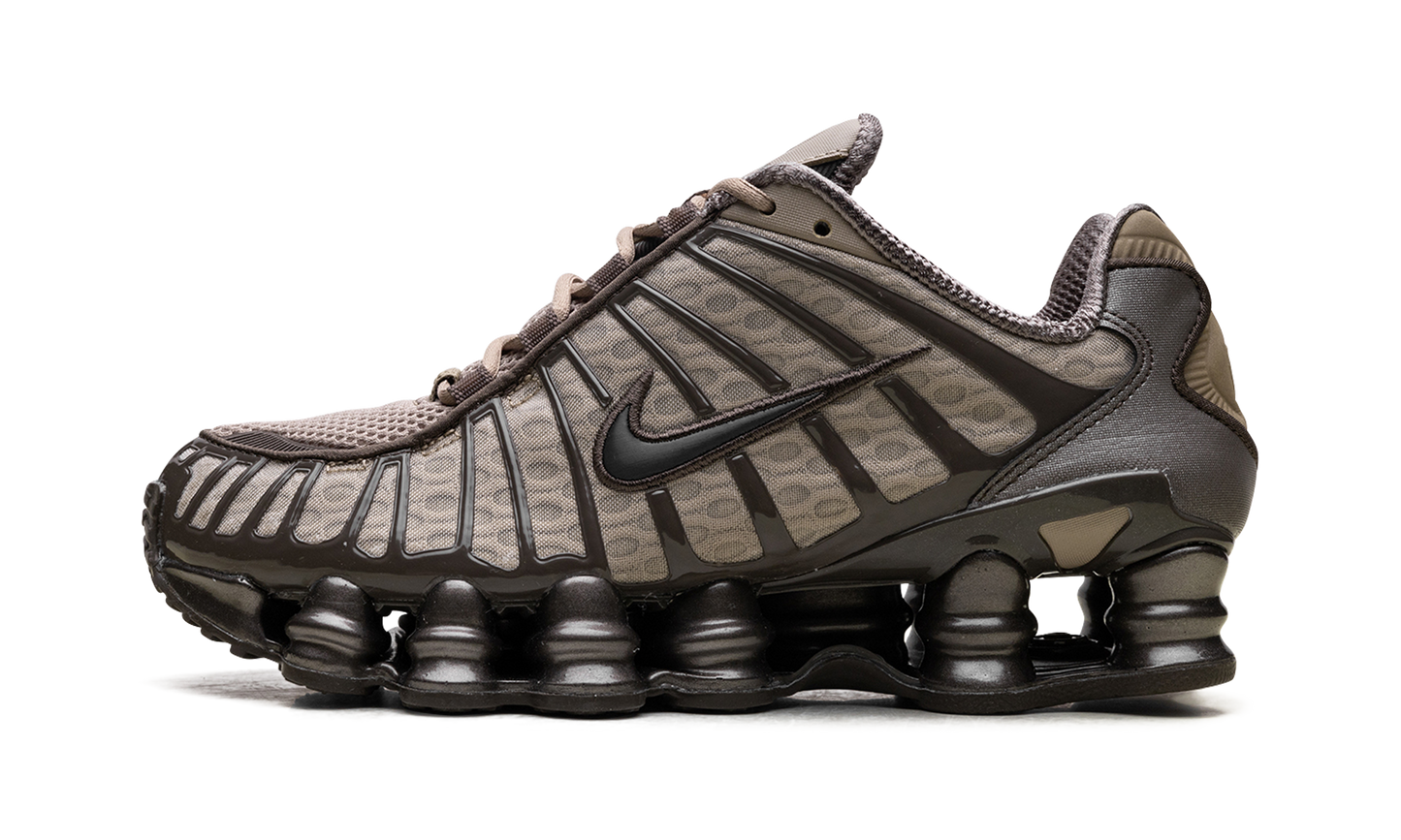 Shox TL WMNS"Khaki" AR3566 201