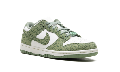 DUNK LOW WMNS"Green" FV6516-300