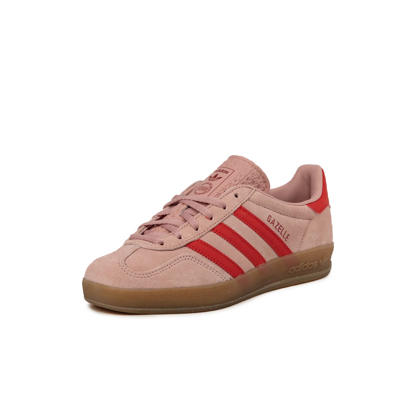 Gazelle Indoor W