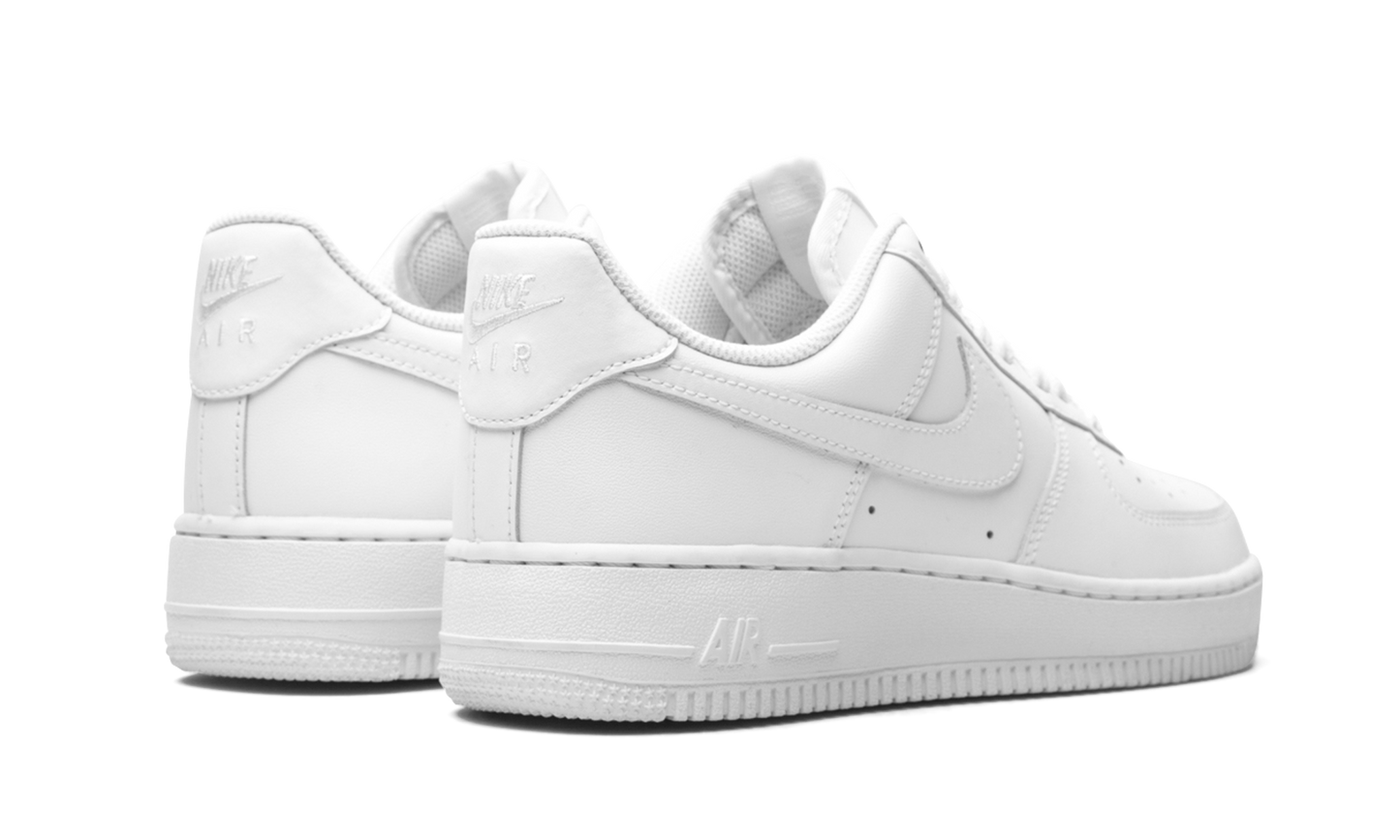 AIR FORCE 1 LO'07 MNS WMNS"White White" DD8959 100