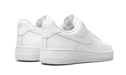 AIR FORCE 1 LO'07 MNS WMNS"White White" DD8959 100