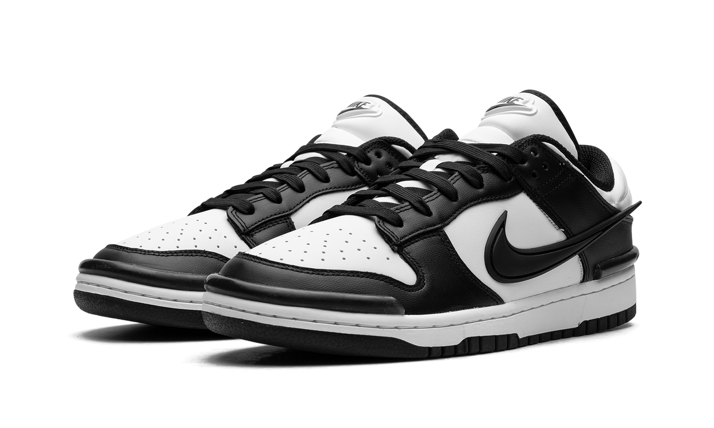 DUNK LO TIST WMNS"Panda" DZ2794 001