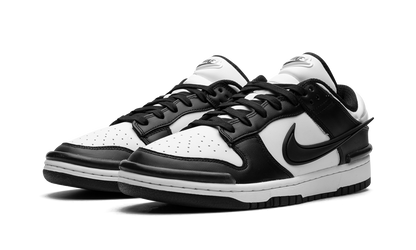 DUNK LO TIST WMNS"Panda" DZ2794 001