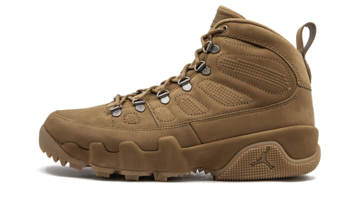 9 Retro Boot NRG "Wheat" AR4491 700
