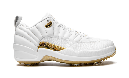 XII G NRG M22 " 12 Golf - White Metallic" DM0106 117