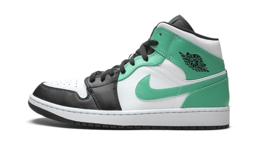 1 Mid "Island Green" 554724 132