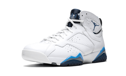 7 Retro "French Blue" 304775 107