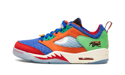 5 Low "Doernbecher" DR6287 486