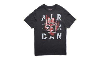 AJ5 '85 GRAPHICS TEE T-SHIRT "Grey" DD5259 060